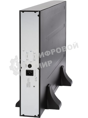 Дополнительный внешний батарейный модуль Связь инжиниринг для ИБП СИПБ1КА.10-11, напольный/в стойку(2U), 1 год гарантии, Россия (АПСМ.563472.004)