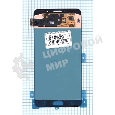 Дисплей для Samsung Galaxy A9 (2016) SM-A9000 белый