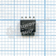 Микросхема MP2307DN