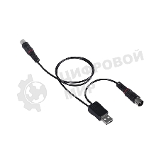 Инжектор питания USB Rexant для активных антенн RX-455