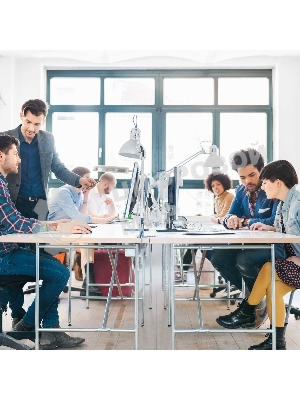 Мышь беспроводная Logitech M330 SILENT PLUS синий, 1000 dpi, радиоканал, USB, кнопки - 3