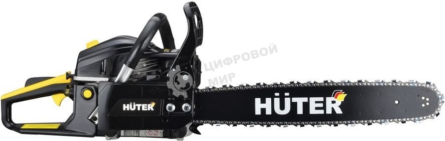 Бензопила Huter BS-2800M