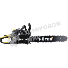 Бензопила Huter BS-2800M