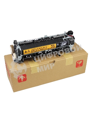 Печка в сборе CET CET5958 для HP LaserJet P4014/P4015/P4515
