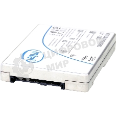 Накопитель SSD Intel D7-P5510, 7.5Tb, 2.5