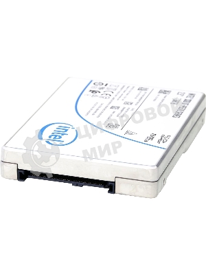Накопитель SSD Intel D7-P5510, 7.5Tb, 2.5