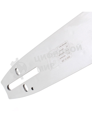 Шина PATRIOT P160SPEA041 16'' 3/8 1.3мм 56/57 зв. (PG-PO16-50NR)