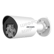 Камера видеонаблюдения IP Hikvision 4Mp IR BULLET 2CD2047G2H-LIU(2.8)