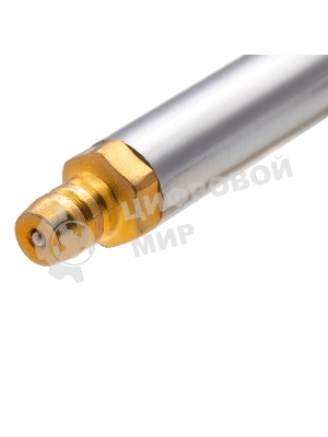 Пистолет для монтажной пены Сибртех