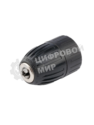 Патрон Matrix для дрели быстрозажимной c lock 2–13 мм – 1/2