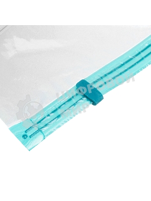 Вакуумный пакет Palisad Home для упаковки и хранения вещей, 70х100 см