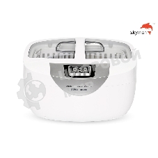 Ультразвуковая ванна Skymen JP-4820 2,5 л, 70 Вт