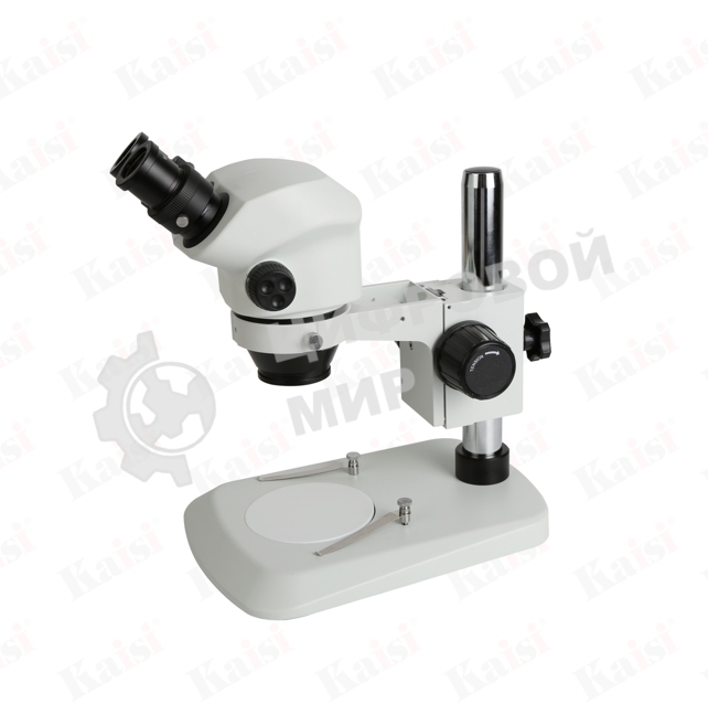 Бинокулярный микроскоп Kaisi KS-7050 В3 White