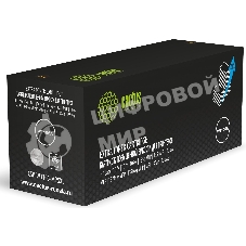 Картридж лазерный Cactus CSP-W1106-MPSXL (W1106A) черный (10000 стр.) для HP Laser 107a/107r/107w/135a MFP/135r MFP/135w MFP/137fnw MFP/137fwg MFP/MFP 135ag/135wg