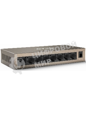 Коммутатор IP-COM 8PORT 1000M G1008M