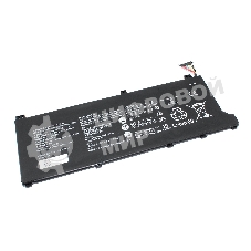 Аккумуляторная батарея для ноутбука Huawei MateBook D 14 (HB4692Z9ECW-41) 15.28V 3665mAh