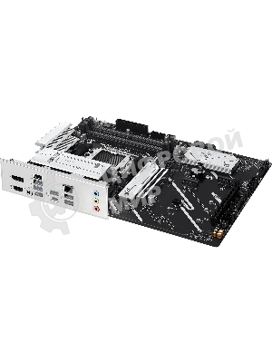 Материнская плата ASUS PRIME B850-PLUS, AM5, AMD B850, 4xDDR5, 4xSATA, 3xM.2, 1xPCIe 5.0 x16, 1xPCIe 4.0 x16, 1xDP, 1xHDMI, 1x2.5Gb LAN, 4xUSB-A 10Gbps, 1xUSB-C 10Gbps, 2xUSB-A 5Gbps, 2xUSB-A 2.0, 3x3.5 мм, 7.1, ATX