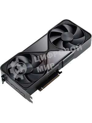 Видеокарта Nvidia RTX PRO 6000 Blackwell Workstation Edition, 96GB GDDR7, 1792 GB/s, CUDA Cores 24064, Tensor Cores 752, RT Cores 188, 5.4” H x 12” L XHFL DS, 600 W-Active