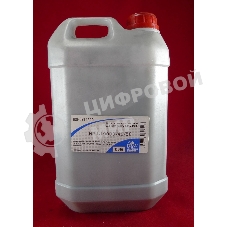 Тонер HP LJ 9000/9040/9050 (кан. 1500г) B&W Standart фас. Россия