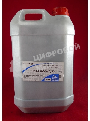 Тонер HP LJ 9000/9040/9050 (кан. 1500г) B&W Standart фас. Россия