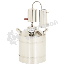 Дистиллятор МАГАРЫЧ Народный 12 БКТ