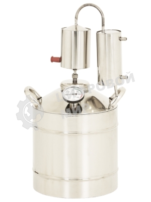 Дистиллятор МАГАРЫЧ Народный 12 БКТ