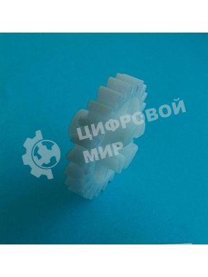 Шестерня узла подачи HP 23T LJ P4014/P4015/P4515