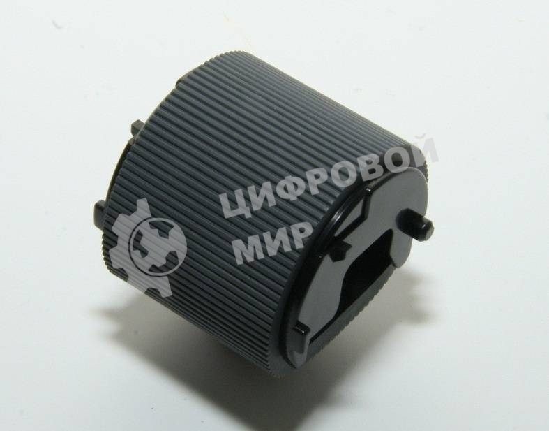 Ролик захвата обходного лотка (лоток 1) HP LJ 2410/2420/2430/P3005/M3027/M3035 (RL1-0568/RL1-0569)