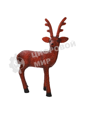 Фигура акриловая светодиодная Neon-night 