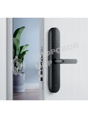 Умный дверной замок Aqara Door lock N100 ZNMS16LM