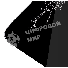 Весы кухонные Hyundai HYS-KG421 макс. вес: 5 кг, черный