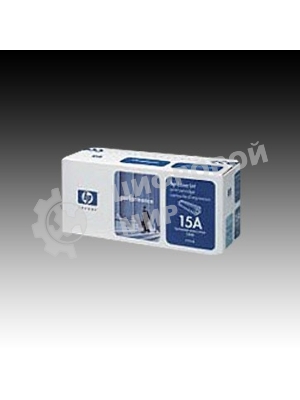 Картридж лазерный HP C7115A черный LJ 1000W/1200/1220/3300, (2500 стр.)