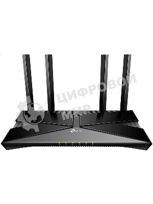 Двухдиапазонный Wi-Fi 6 роутер TP-Link Archer AX23 AX1800