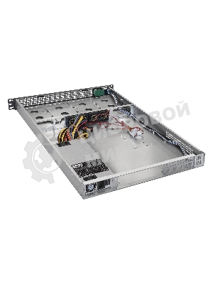 Серверный корпус ExeGate EX293174RUS Pro 1U650-04 (RM 19