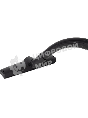 Строительный пылесос Вихрь СП-1500/20А серебристый, 1500 Вт, уборка сухая/влажная/выдув, пылесборник мешок, 20 л