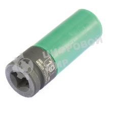 Головка ударная Stels для колес. диск. 19 мм 1/2