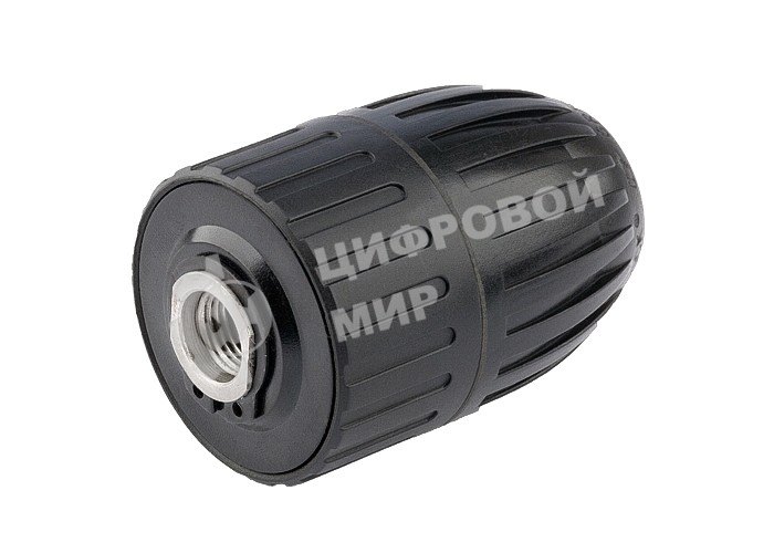 Патрон Matrix для дрели быстрозажимной c lock 2–13 мм – 1/2