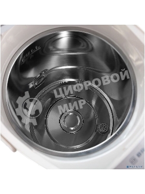 Термопот BRAYER BR1092, 900 Вт, 4 л, 3 спос.подач.воды,поддерж.темпер,блокировка, повтор кипяч