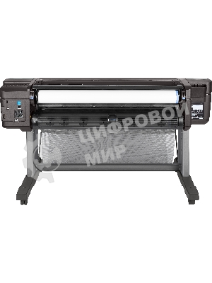 Плоттер струйный HP DesignJet Z6 Postscript (T8W15A), A1, цветной, 24