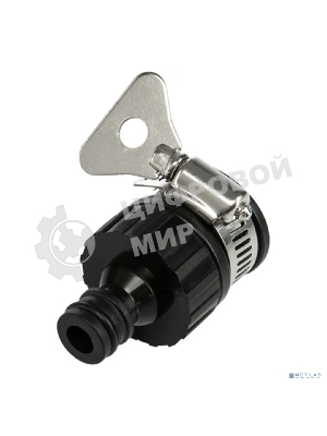 Адаптер пластмассовый 1/2