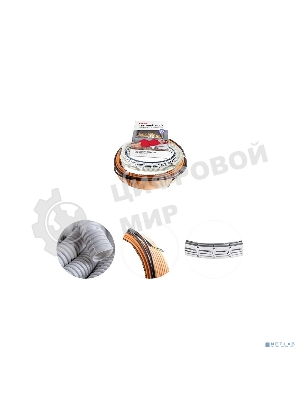 Теплый пол Rexant Standard RND -40-600 (600Вт/40м/S обогрева, м2: 3,7-5,0) (двух жильный)