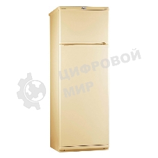 Холодильник Pozis Мир 244-1 бежевый (двухкамерный)