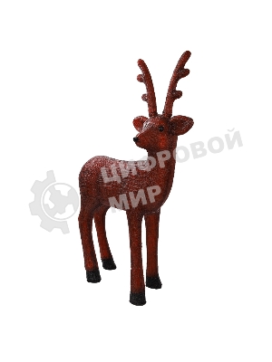 Фигура акриловая светодиодная Neon-night 