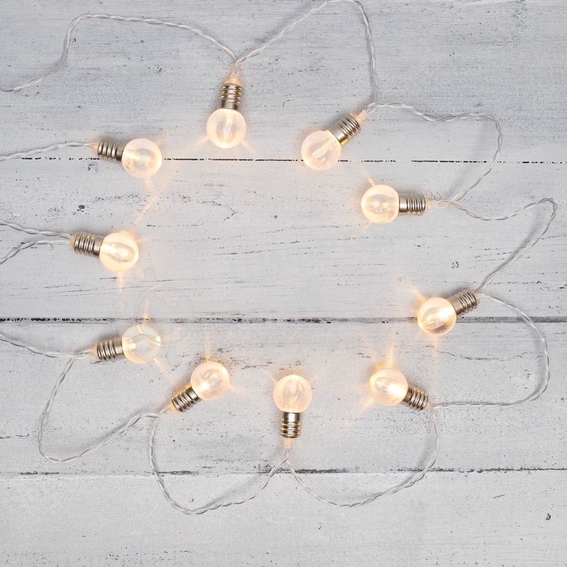 Гирлянда светодиодная Neon-night 