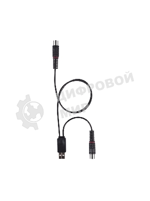 Инжектор питания USB Rexant для активных антенн RX-455