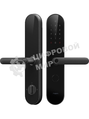 Умный дверной замок Aqara Door lock N100 ZNMS16LM
