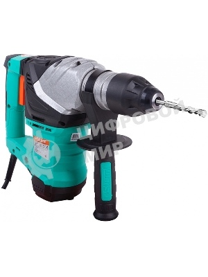 Перфоратор Sturm RH2517 Sturm, 1700 Вт, 3 режима, 5 Дж, 0-3000 уд/мин, 0-780 об/мин, кейс RH2517