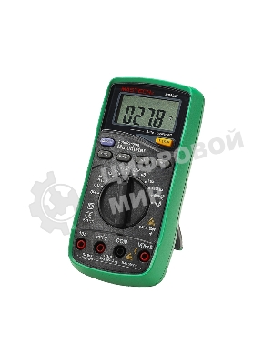 Профессиональный мультиметр MS8209 MASTECH