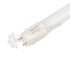 Лампа светодиодная Rexant Трубка Т8 19,5 Вт 1658 Лм G13 AC 170-265 В 4000 K нейтральный свет