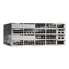 Коммутатор Cisco C9300-48T-E Catalyst 9300 48-port data only, Network Essentials